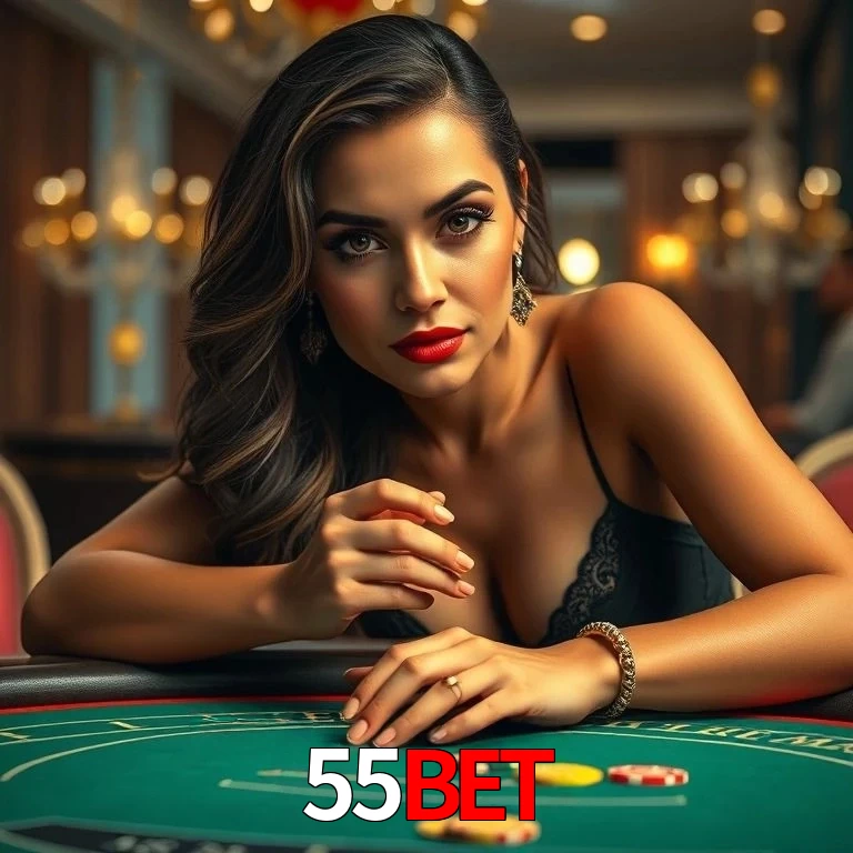 55bet VIP Rewards