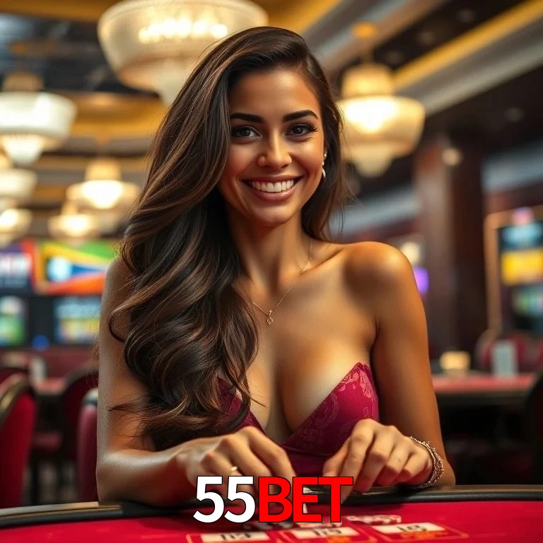 55bet App Design