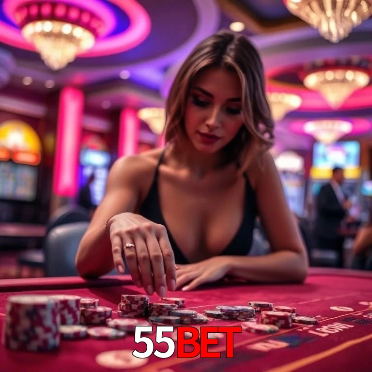 55bet Casino RNG