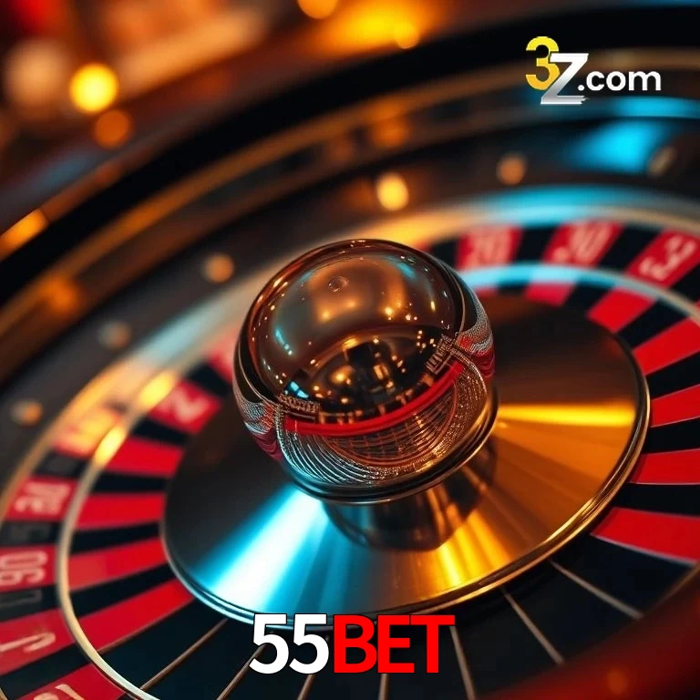 55bet Eventos VIP