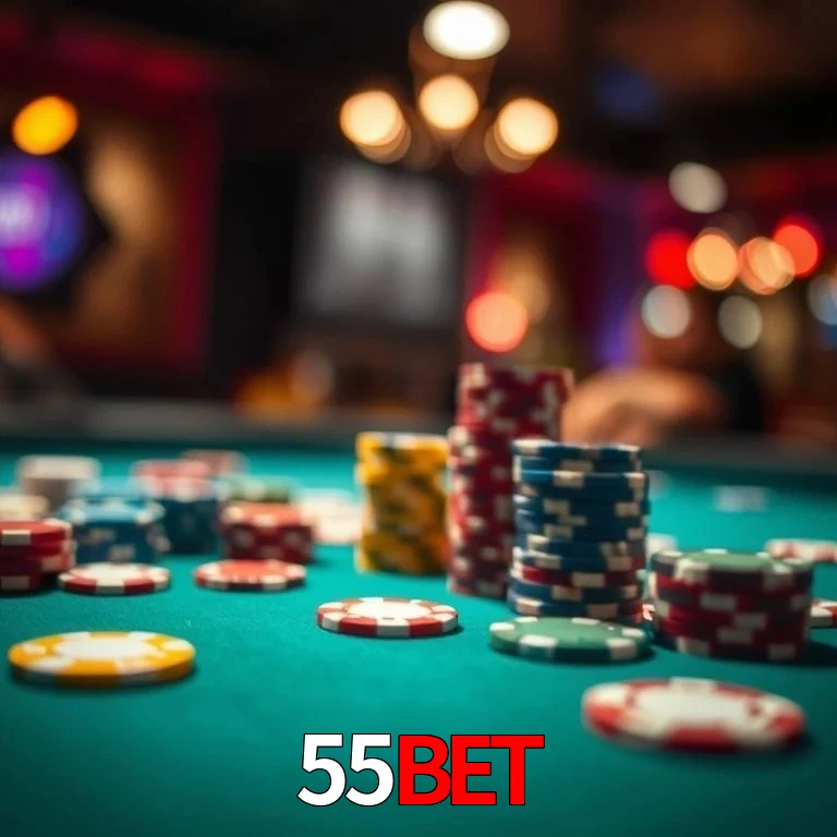 55bet Performance