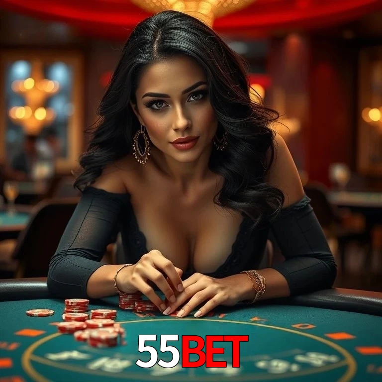 55bet instalar