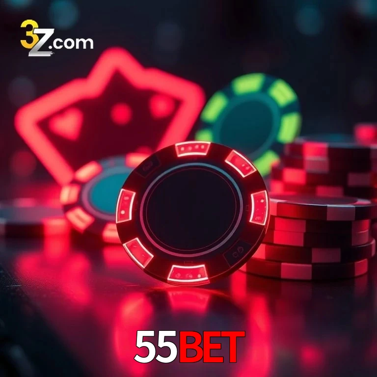 55bet Slot Analytics