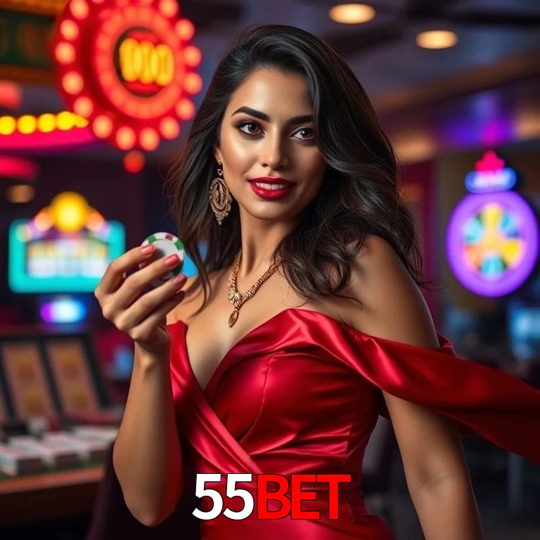 55bet Torneios Slots