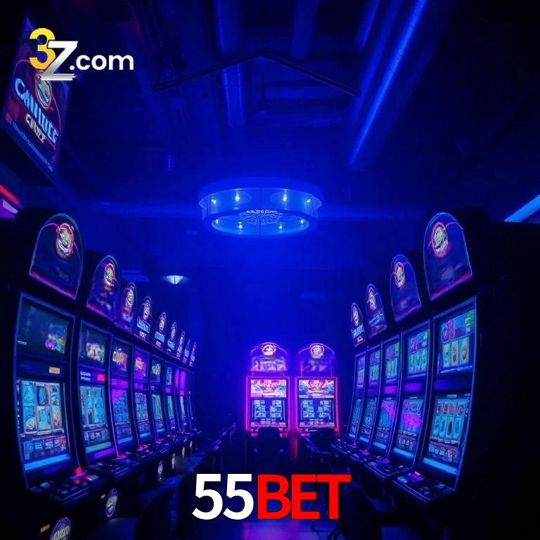 55bet App Security