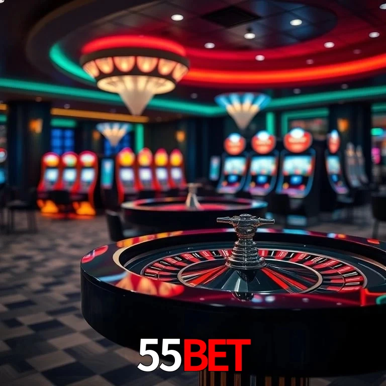 55bet APK Segurança