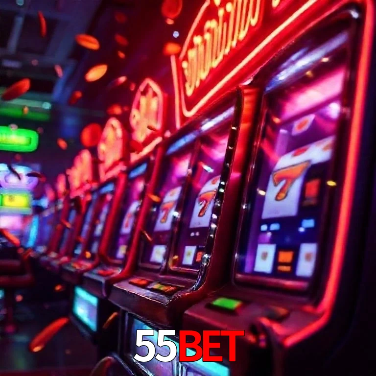 55bet fortune-tiger