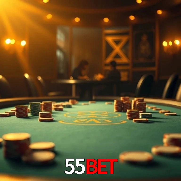 55bet platform