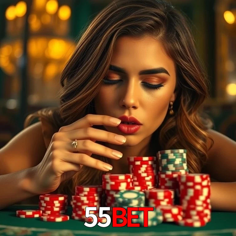 55bet APK Performance