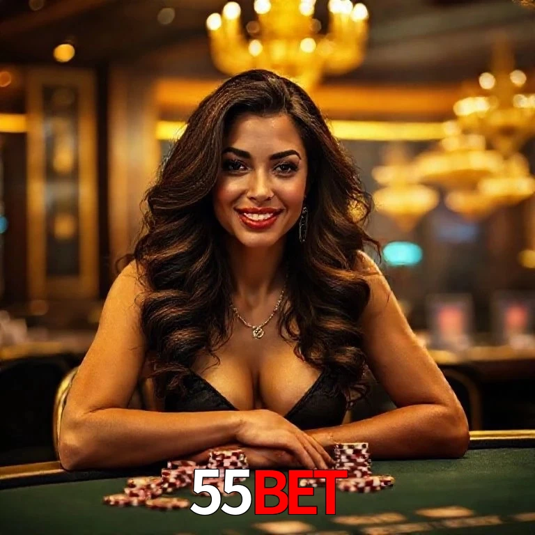 55bet Live Streaming HD com Stats Opta