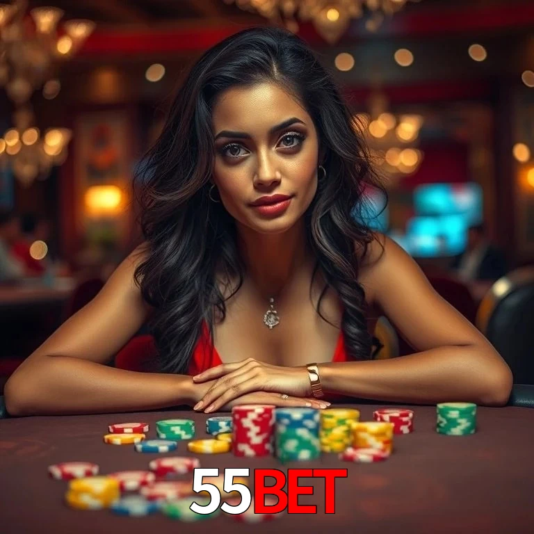 55bet telegram