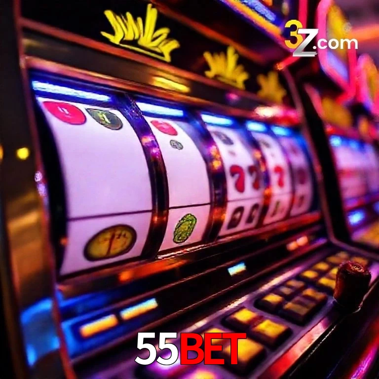 55bet VIP Níveis