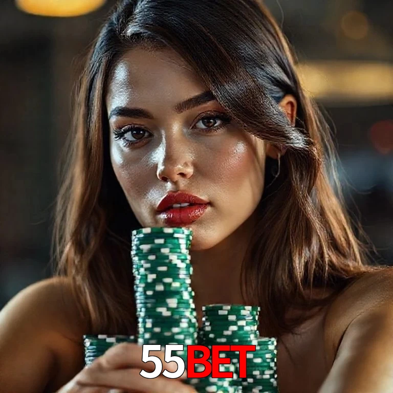 55bet Slot Temas